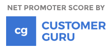 Net Promoter Score by Customer.guru